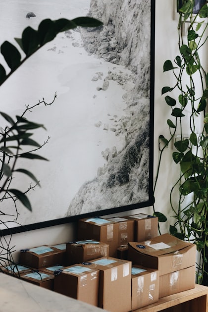Sustainable Organization Practices