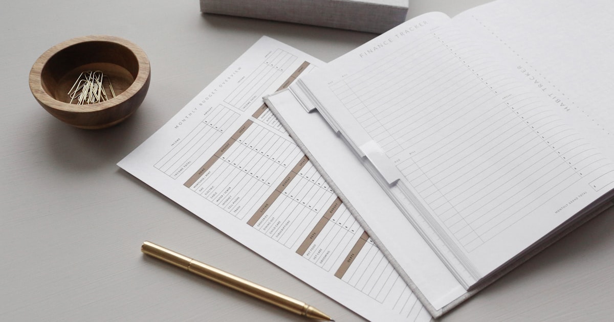 Optimizing Your Workspace for Productivity
